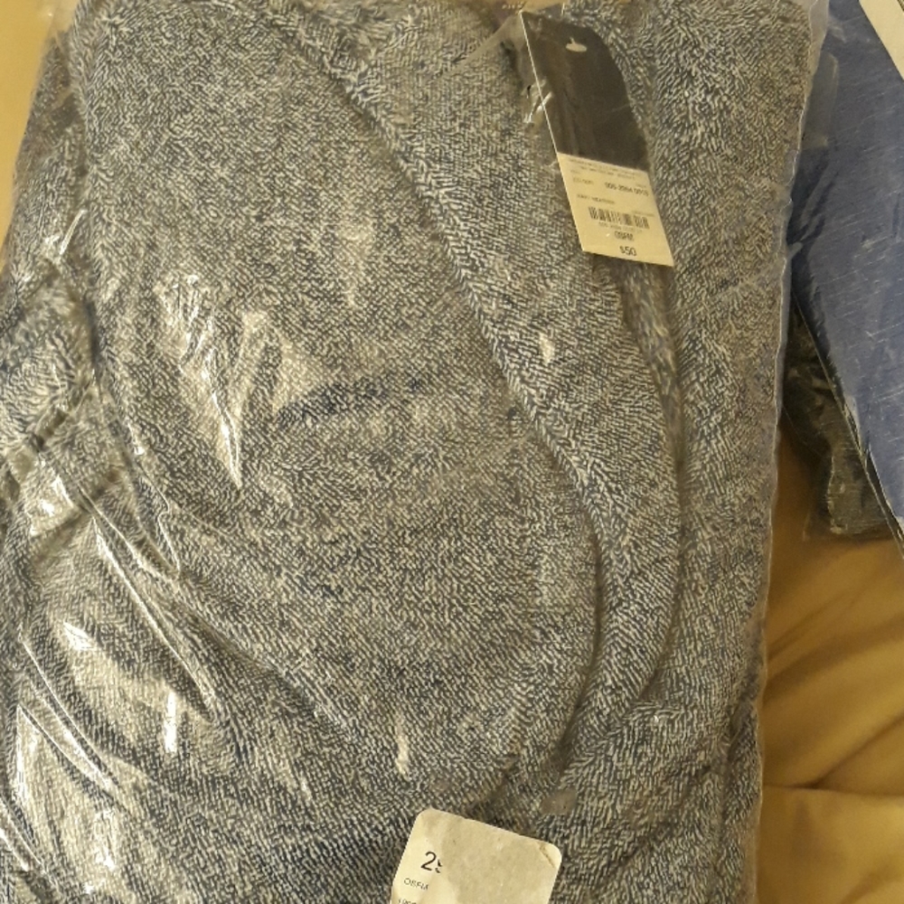 Stafford robe